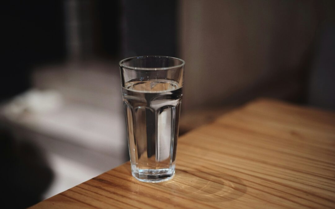 Cracking the Hydration Code: Why Water Alone Isn’t Enough